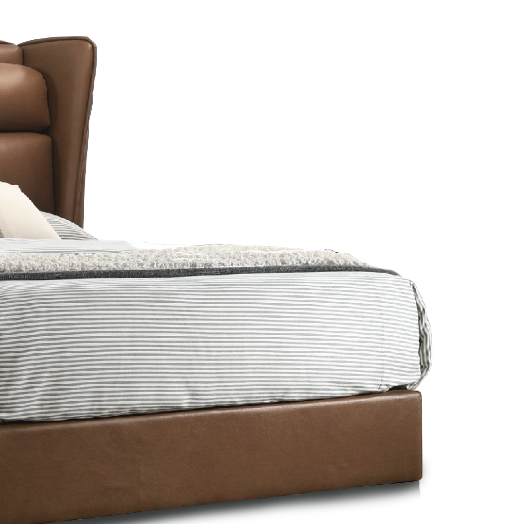 TUCSON with Back Drawer Bed