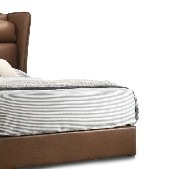 TUCSON with Back Drawer Bed