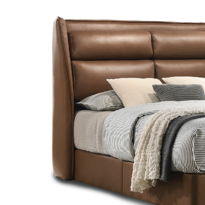 TUCSON with Back Drawer Bed