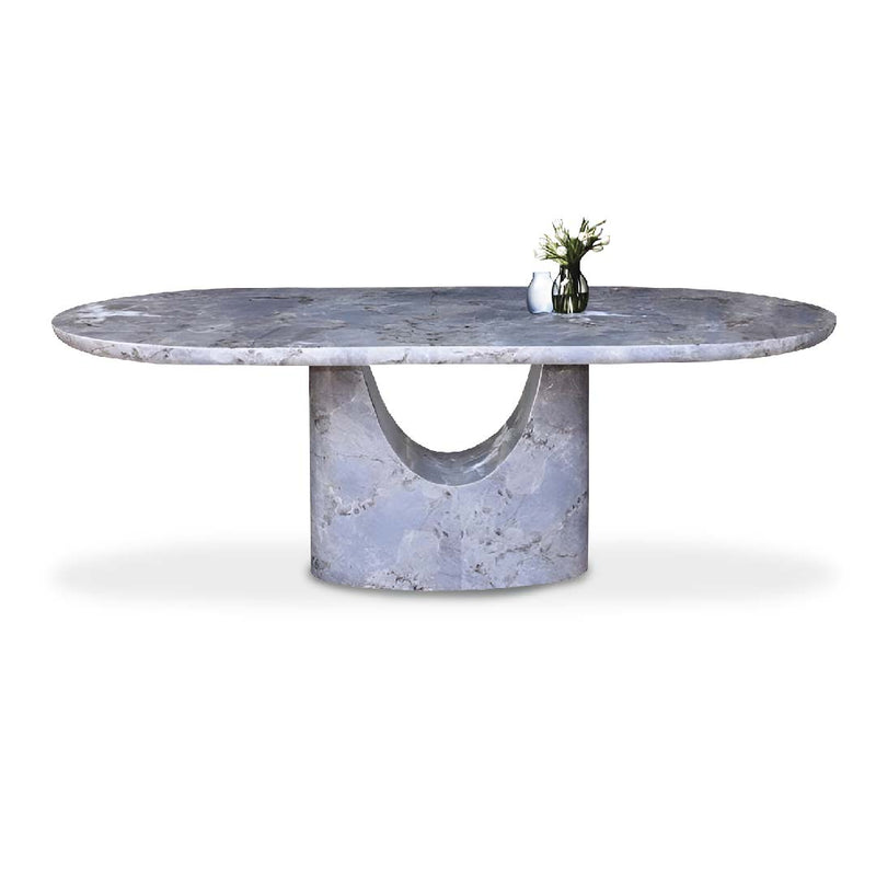 TULIA Marble Dining Table