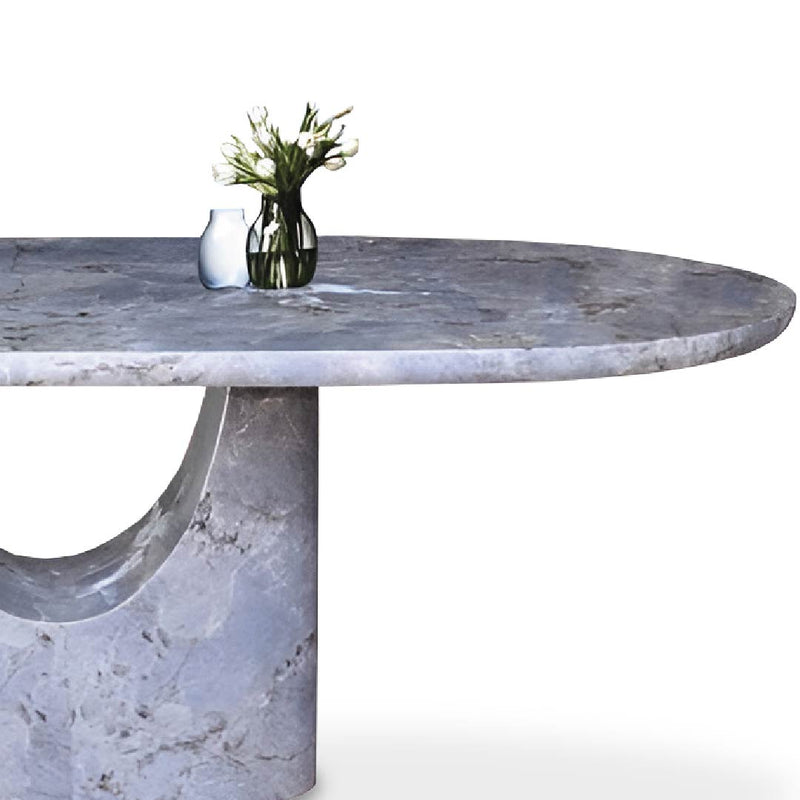 TULIA Marble Dining Table