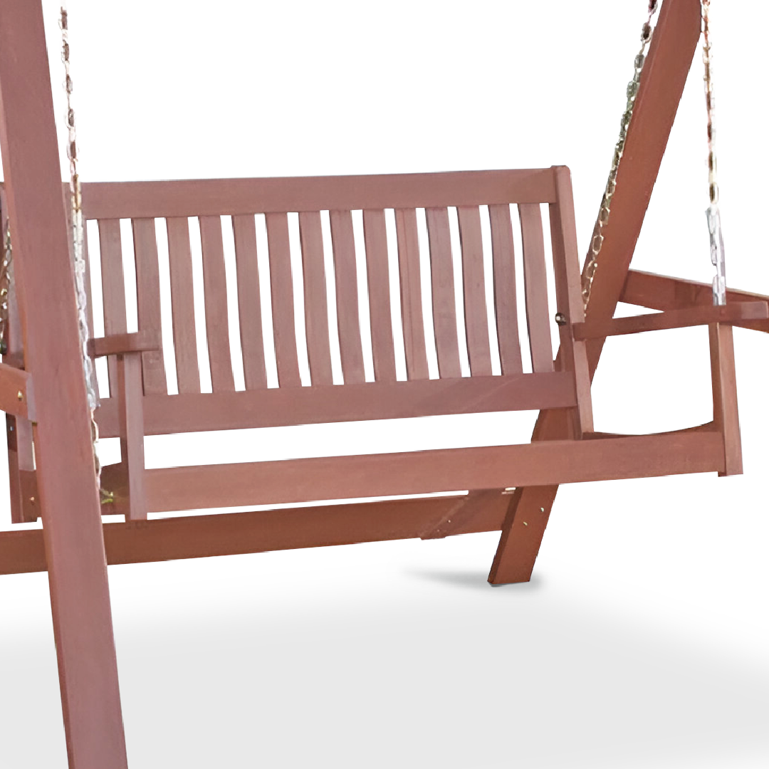 TUNISIA Swing Canopy