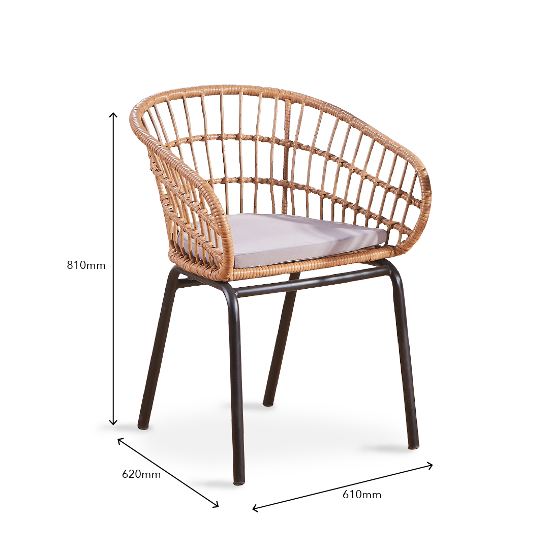 ATARA Garden Chair