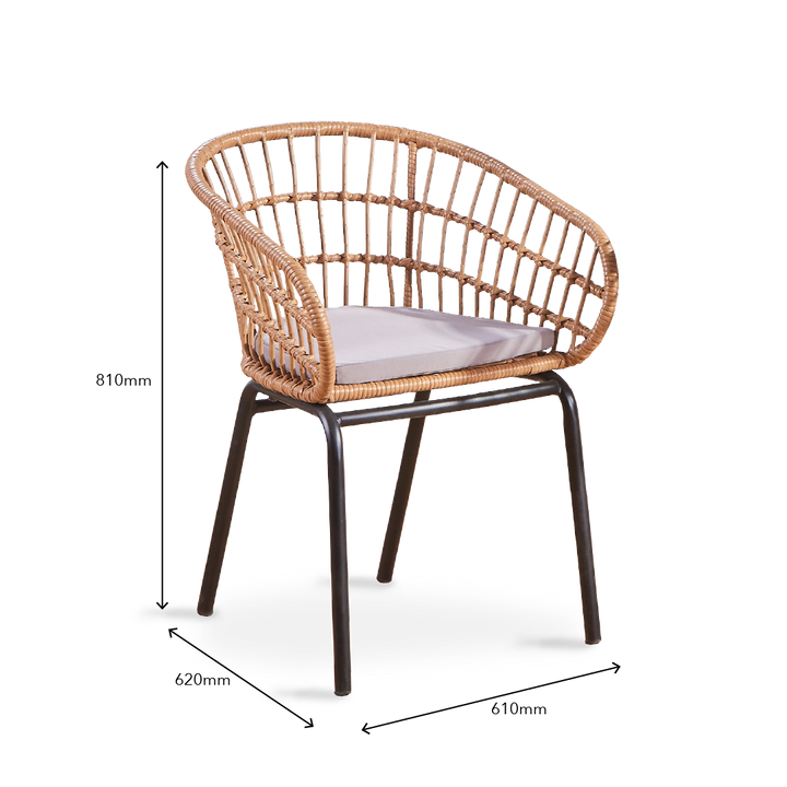 ATARA Garden Chair
