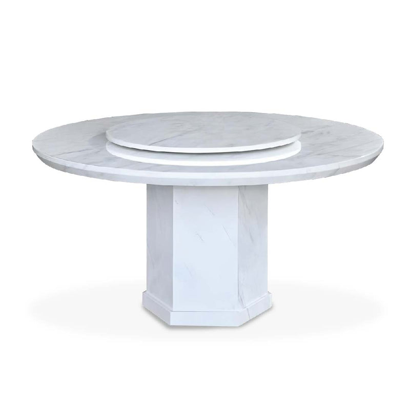 TURTA Marble Dining Table