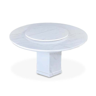 TURTA Marble Dining Table