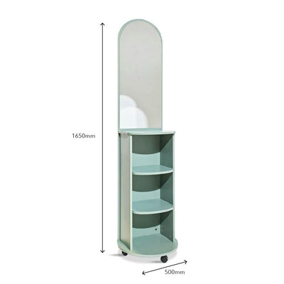 TUTULLA Dressing Mirror