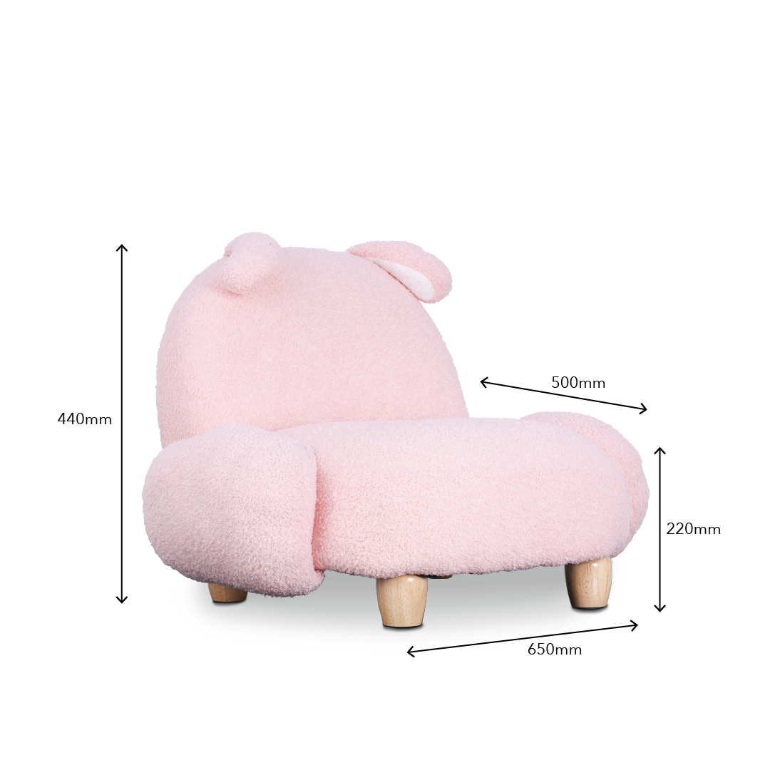 TWINKY Kids Sofa