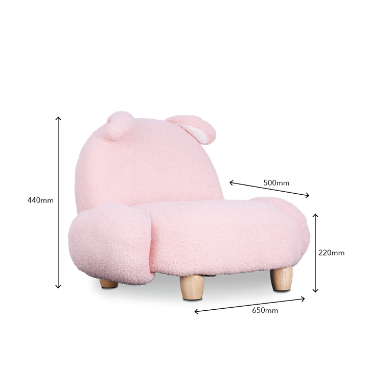 TWINKY Kids Sofa