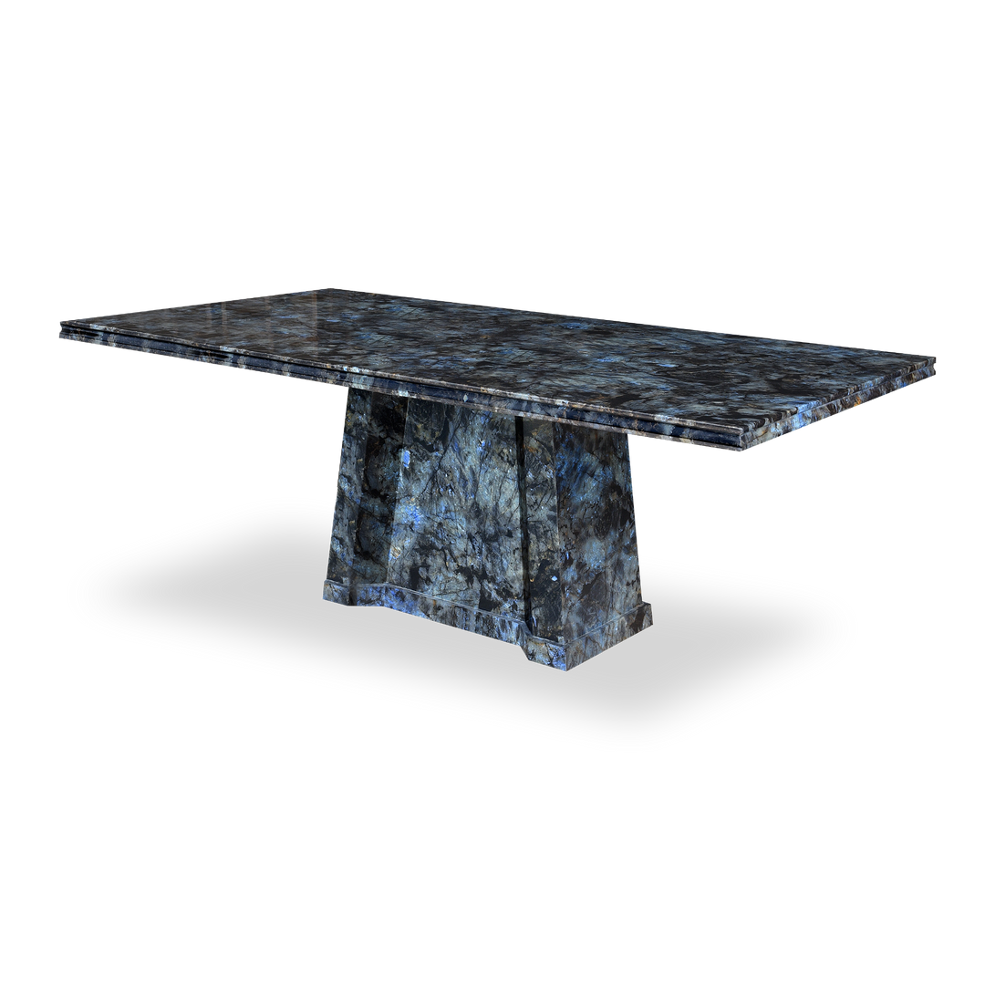 MIE Marble Dining Table