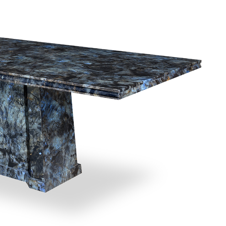 MIE Marble Dining Table