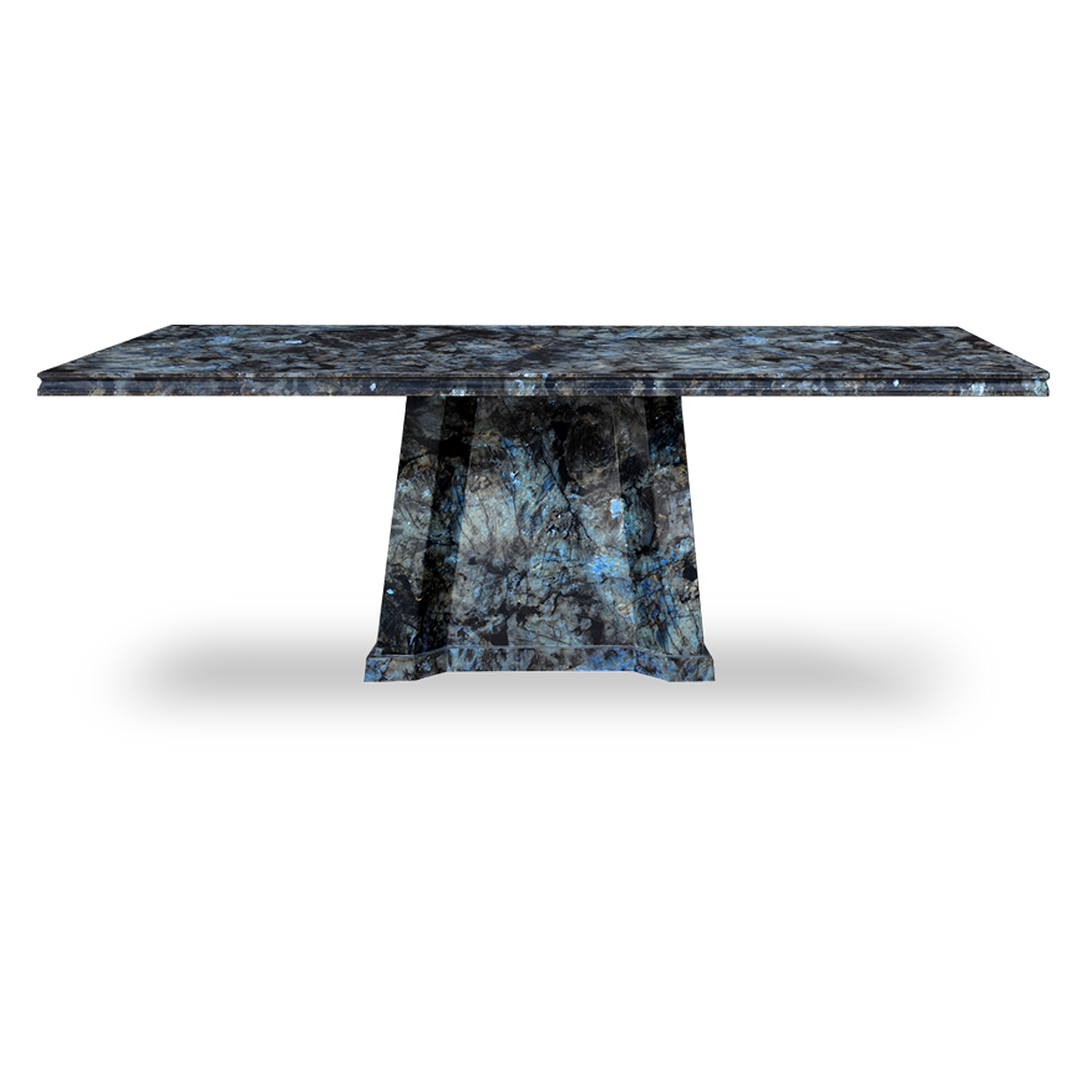 MIE Marble Dining Table