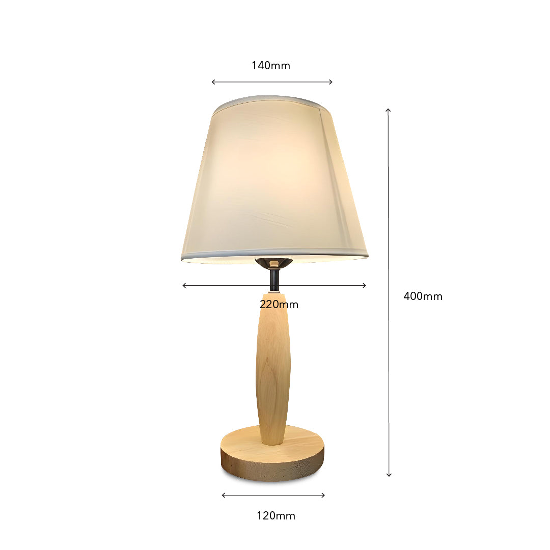 TARO Table Lamp
