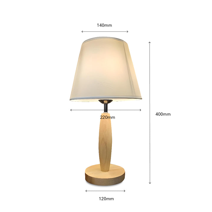 TARO Table Lamp