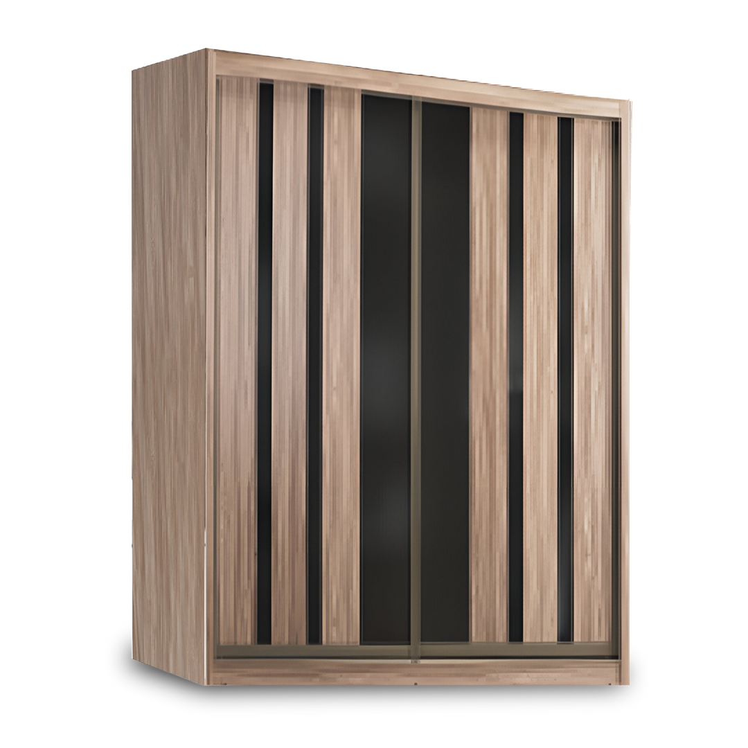 TATE 2 Sliding Door Wardrobe