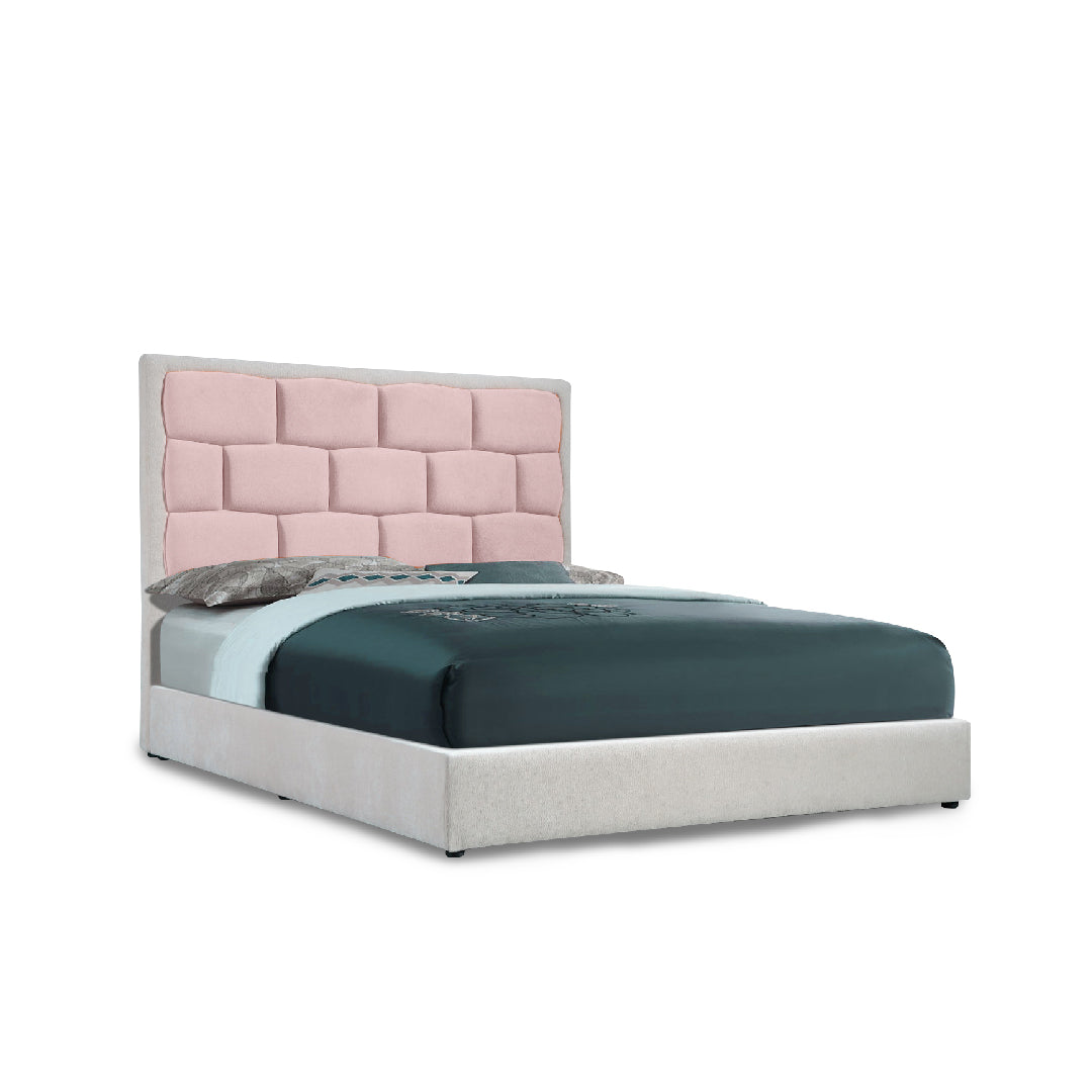 TELLO Bed