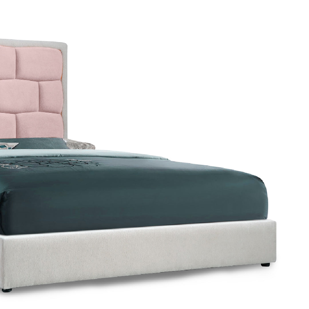 TELLO Bed