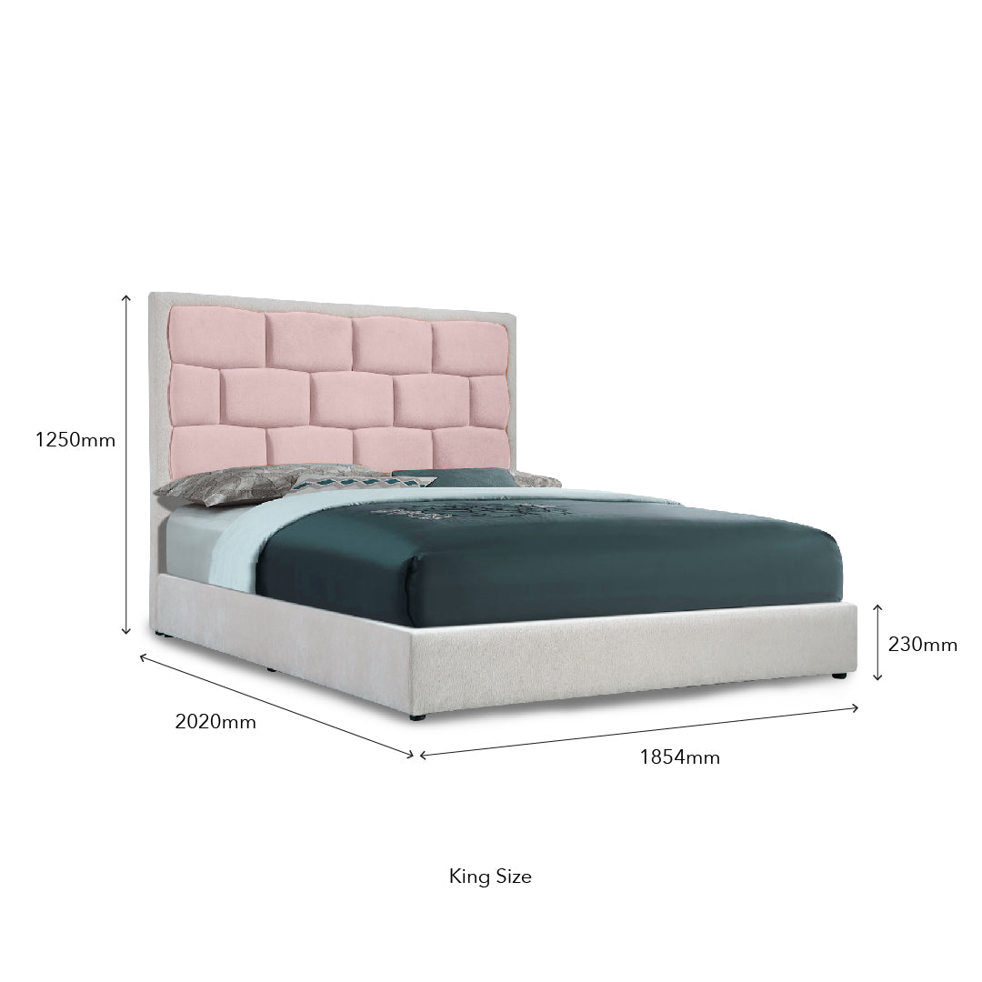 TELLO Bed