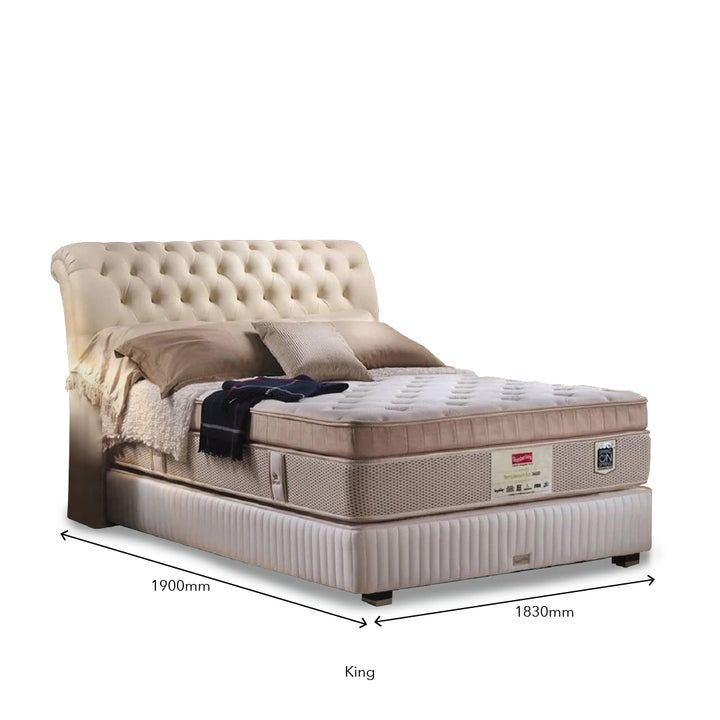Slumberland TempSmart 3.0 3600 Mattress