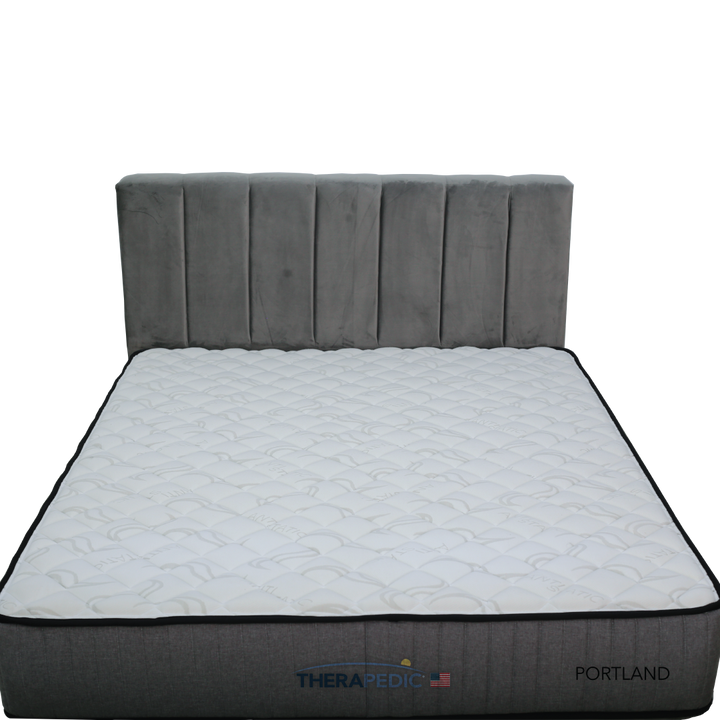 THERAPEDIC Portland Bed Set
