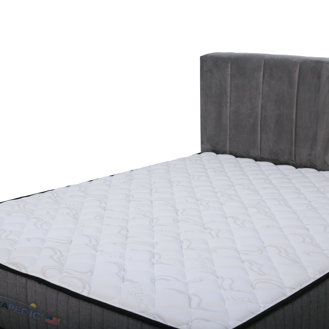 THERAPEDIC Portland Bed Set