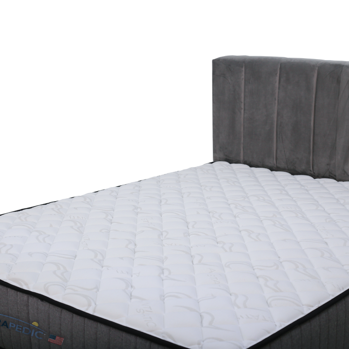 THERAPEDIC Portland Bed Set