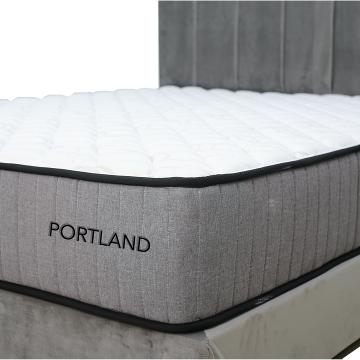 THERAPEDIC Portland Bed Set