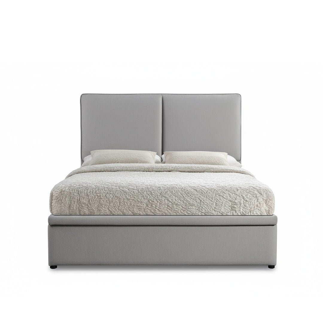 THORNEY Hydraulic Storage Bed