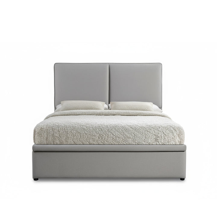 THORNEY Hydraulic Storage Bed