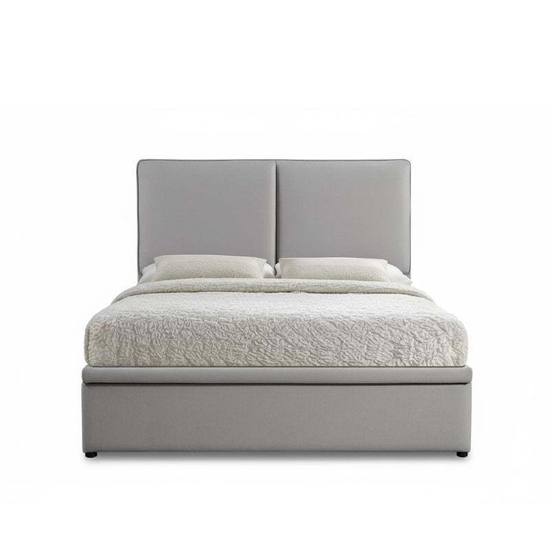 THORNEY Hydraulic Storage Bed