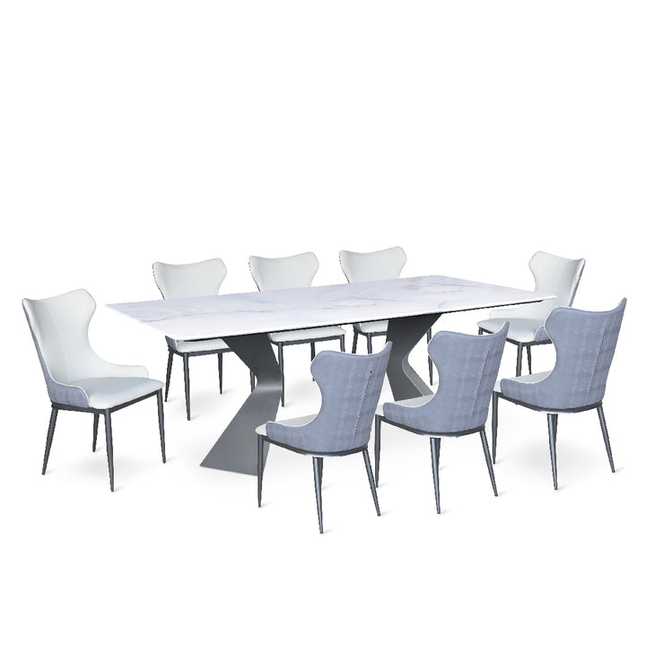 TIFFANY Dining Set