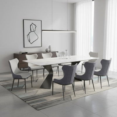 TIFFANY Dining Set