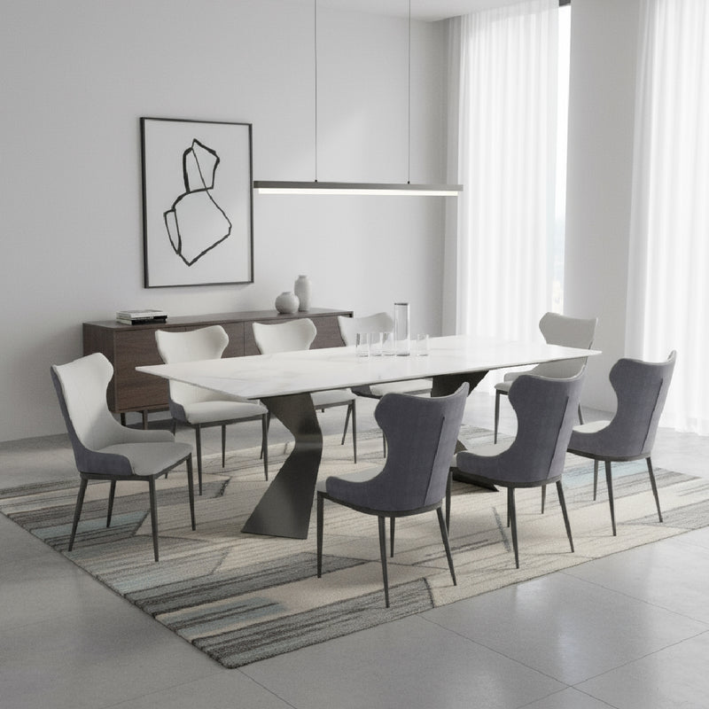 TIFFANY Dining Set