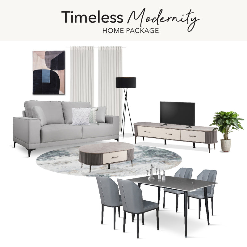 TIMELESS Modernity Home Package