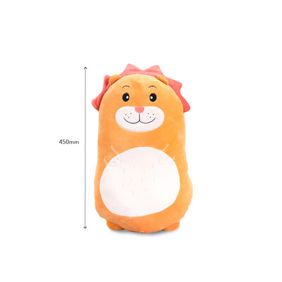 TIMU Cute Soft Sitting Plush