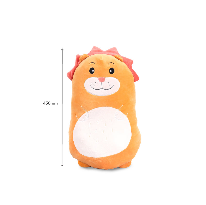 TIMU Cute Soft Sitting Plush