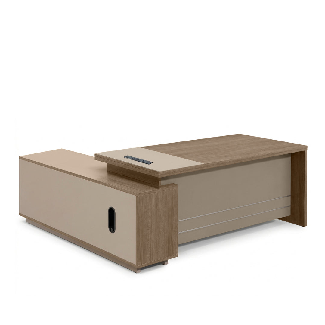 TISDALE Director Desk