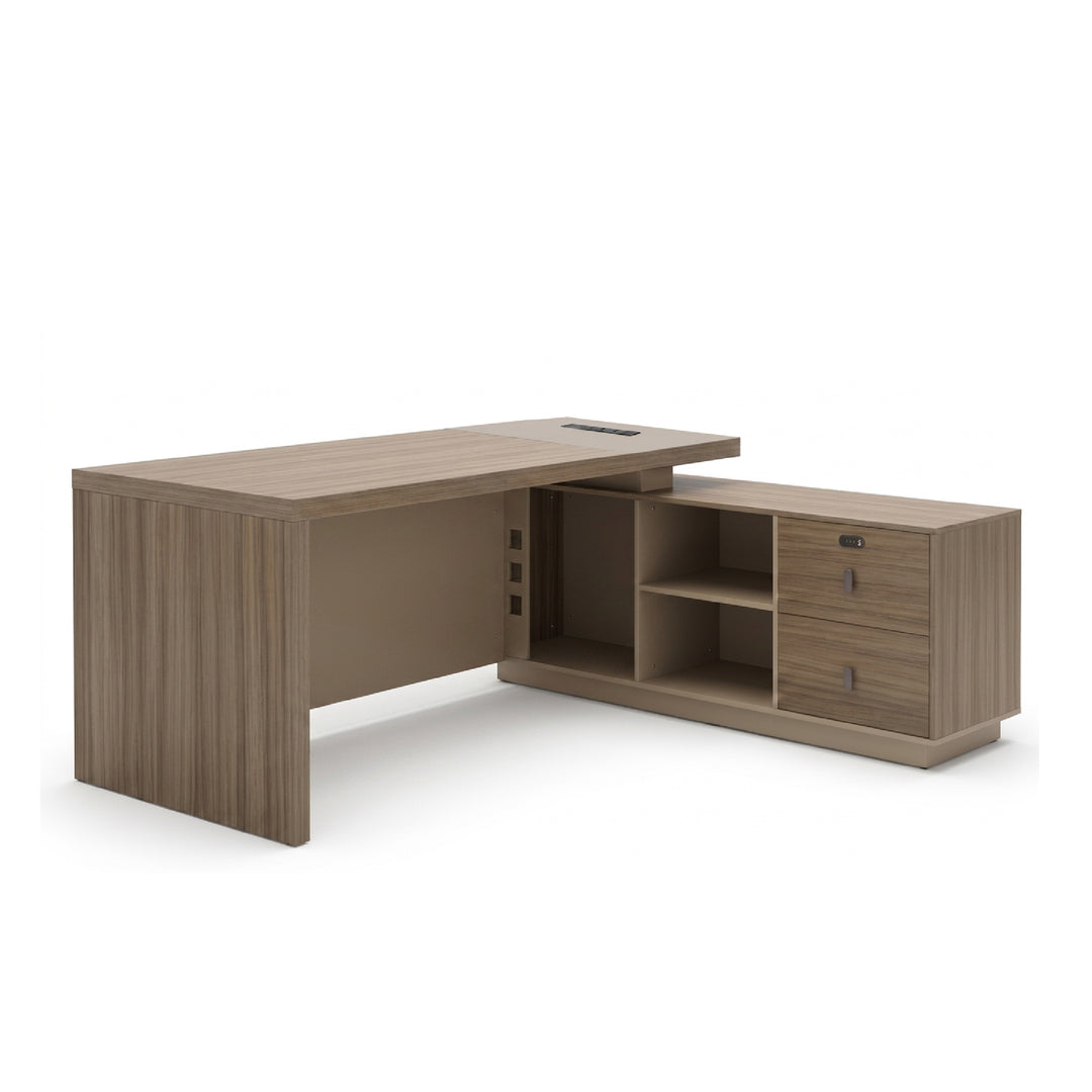 TISDALE Director Desk