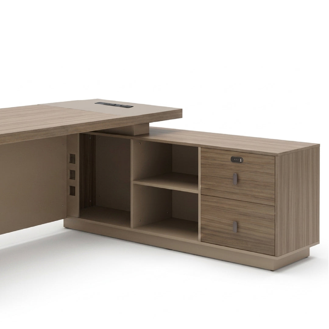 TISDALE Director Desk