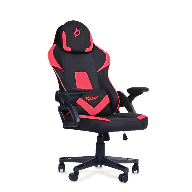 TODAK Bangsawan Gaming Chair Red