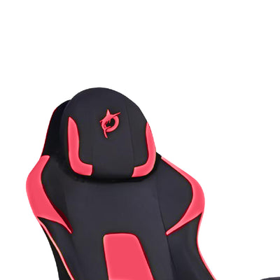 TODAK Bangsawan Gaming Chair Red