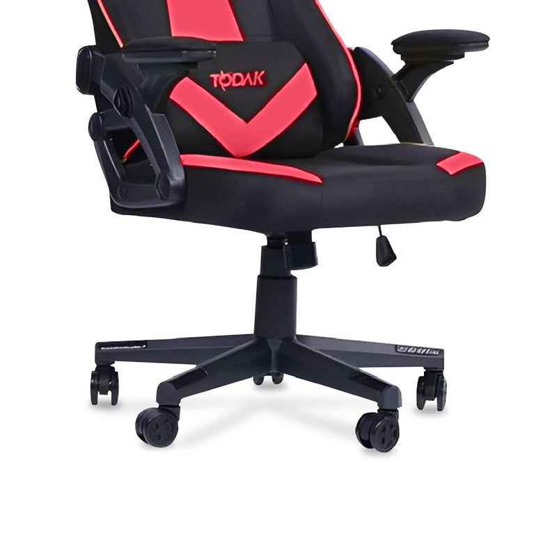 TODAK Bangsawan Gaming Chair Red