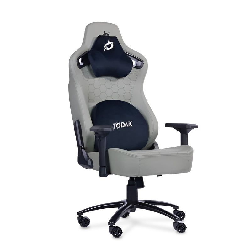 TODAK Kayangan Gaming Chair Olive Green