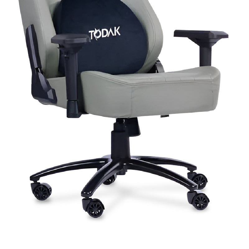 TODAK Kayangan Gaming Chair Olive Green