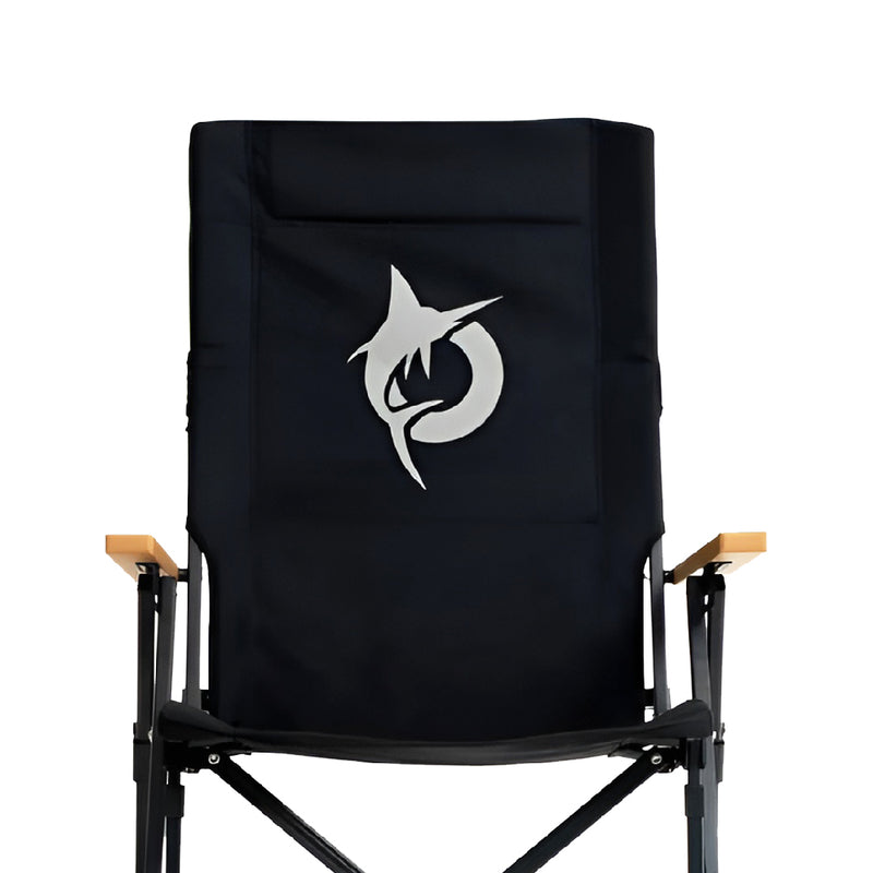 TODAK Nova Foldable Chair