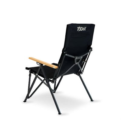 TODAK Nova Foldable Chair