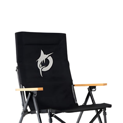 TODAK Nova Foldable Chair