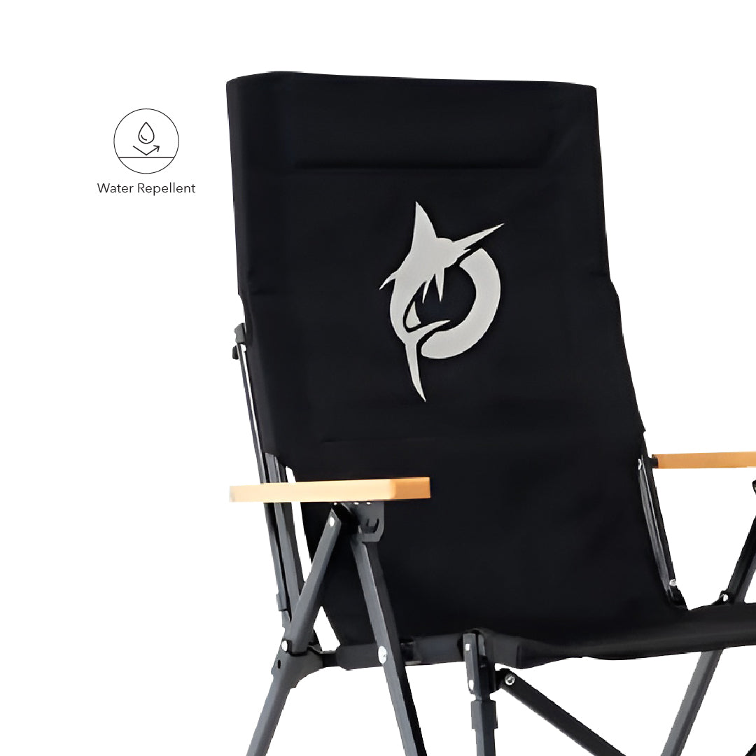 TODAK Nova Foldable Chair