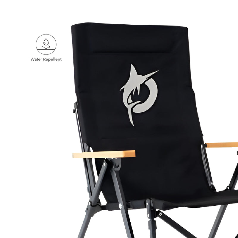 TODAK Nova Foldable Chair