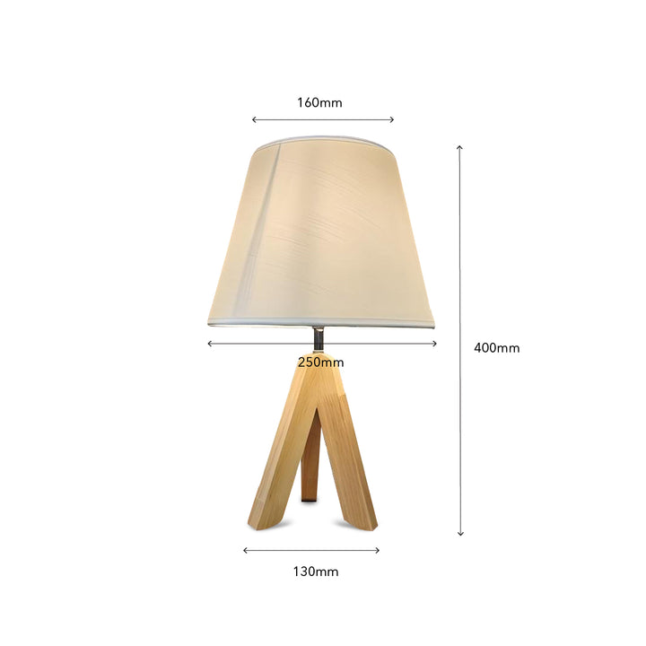 TORI Table Lamp